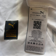 2024-25 Al Hilal SFC Puma away football shirt *New* - M