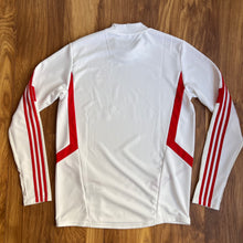 2019 20 Arsenal training football shirt sweatshirt Adidas - L