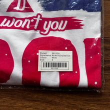 Drop Dead why don’t you drop dead? T-shirt men’s guys small new - S