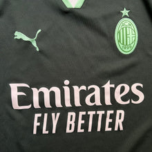 2024-25 AC Milan Third football shirt Puma - S