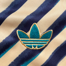Jamaica Tiro pre-match football shirt Adidas - S