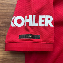 2019 20 Manchester United home football shirt Adidas - S (excellent)