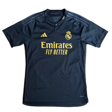 2023-24 Real Madrid third football shirt Adidas - M