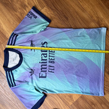 2024 25 Arsenal third football shirt Adidas - M