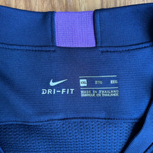 2019 20 Tottenham Hotspur pre-match training football shirt  Nike - XXL