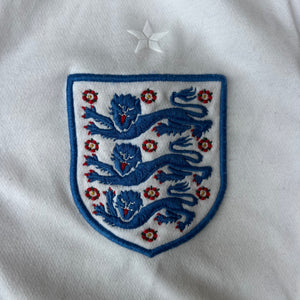 2010 12 England home football shirt - S/M (38)