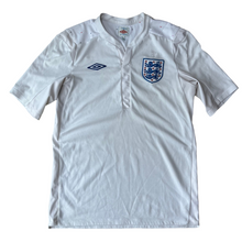 2010 12 England home football shirt - S/M (38)