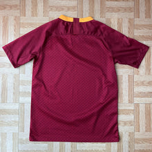 2018 19 Roma home football shirt Nike - XLB