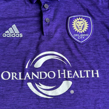 2017 18 home football shirt MLS Adidas (poor/okay) - S