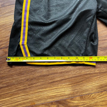 Nike Basketball Shorts Los Angeles Lakers La Mamba Kobe 2020 Black Mens 50