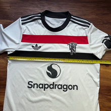 2024 25 Manchester United Third football shirt Adidas - M