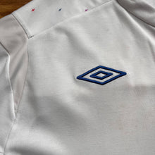 2010 12 England home football shirt - XXL (50”)