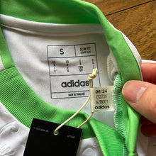 2024 25 Algeria home football shirt adidas *New* - S