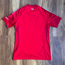 2024-25 Nottingham Forest home football shirt adidas - S