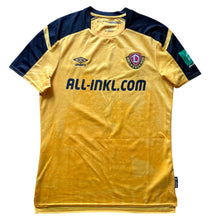 2021 22 Dynamo Dresden home football shirt Umbro - S