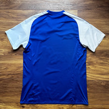 2016 17 Ipswich Town home football shirt Adidas - L