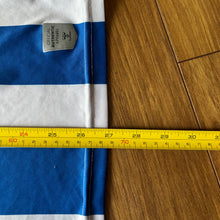 2024 25 Kilmarnock home football shirt Hummel - S