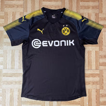 2017 18 Borussia Dortmund away football shirt Puma - M