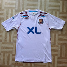 2007 08 West Ham away football shirt Umbro - S