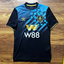 2023 24 Burnley third football shirt Umbro - S