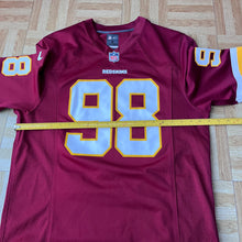 NFL Washington Commanders #98 Brian Orakpo American football Jersey Nike - S