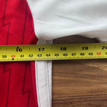 2023-24 Arsenal Home Football shirt Adidas - S (excellent)