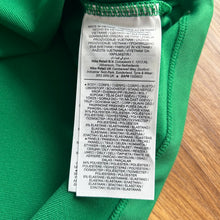 2022 23 Nigeria 1/4 Zip training football sweatshirt Nike - M