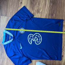 2022 23 Chelsea home football shirt Nike - M