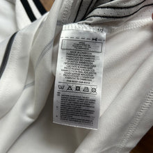 2020 21 Germany home football shirt Adidas (excellent) - XL