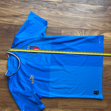 2022 23 Italy home football shirt Puma - S