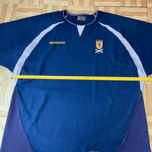 2003 05 SCOTLAND HOME FOOTBALL SHIRT - XXL