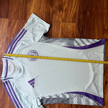 2024 25 Scotland away football shirt Adidas - M