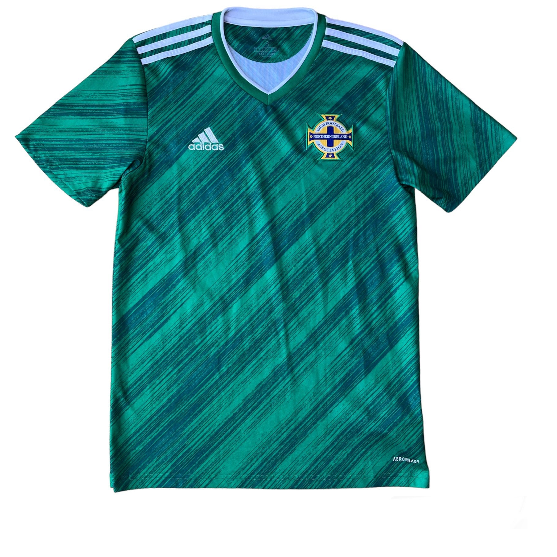 Adidas trikot nordirland online