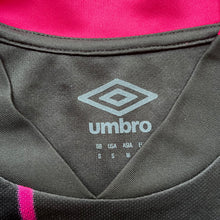 2022 23 Burnley third football shirt Umbro - S