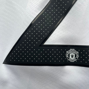 2022-23 Manchester United away football shirt #21 Antony - S