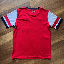 2012 14 Arsenal home football shirt Nike - LB
