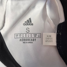 2020 21 Germany home football shirt Adidas - S