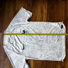 2022-23 France away football shirt Nike - S