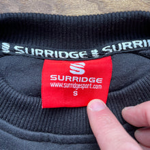Clyde FC vintage Surridge sweatshirt sweater - S