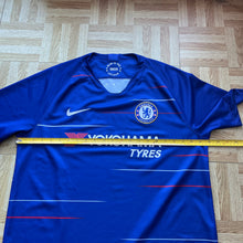 2018 19 Chelsea home football shirt Nike - L