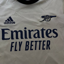 2021 22 Arsenal away football shirt Adidas - M