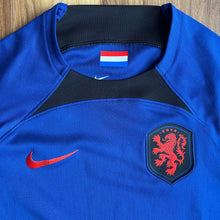 2022-23 Holland away football shirt Netherlands Nike - S