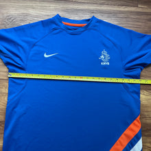 2006 08 Holland training Football shirt total 90 Netherlands Classic - L
