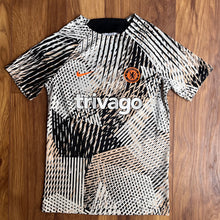 2022 23 Chelsea pre-match training football shirt Nike - S