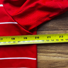 2022 23 Bayern Munich home football shirt Adidas (excellent) - M