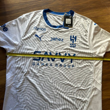 2024-25 Al Hilal SFC Puma away football shirt *New* - XXL