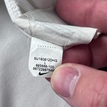 2018 19 England home football shirt Nike - L
