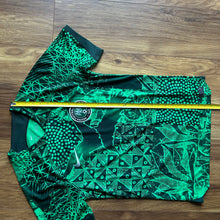 2022 23 Nigeria home Football Shirt Nike (excellent) - S