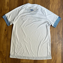 2021 22 AVAI FC away Football Shirt Umbro - L