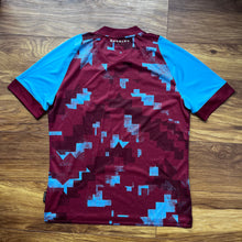 2022 23 Burnley home football shirt Umbro - XL